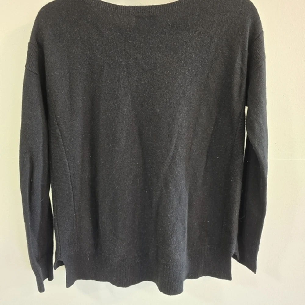 J. Crew classic black